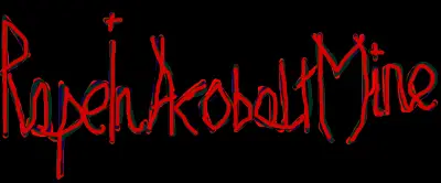 logo Rape In A Cobalt Mine logo Rape In A Cobalt Mine